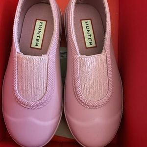 Hunter Kids  Plumsoll  in Blossom